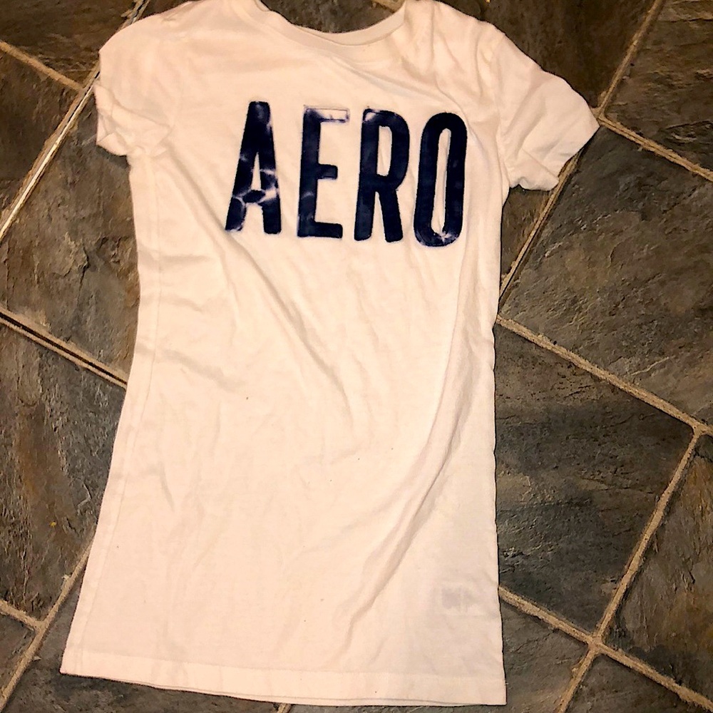 Kids Aeropostale t-shirt
